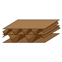 ورق 5 لایه